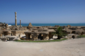 Karthago - Antonius-Pius-Thermen