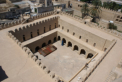 Sousse - Ribat Innenhof