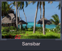 Sansibar