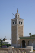 Tunis - Kasbah-Moschee