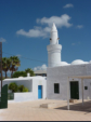 Houmt Souk - Trken-Moschee