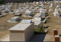 Monastir - Friedhof