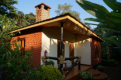 Kudu-Lodge in Karatu