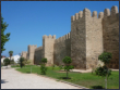 Sousse - Stadtmauer