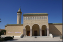 Monastir - Bourgouiba-Moschee