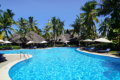 Hotel Breezes Beach Club