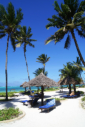 Hotel Breezes Beach Club