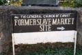 Stonetown - Ehemaliger Sklavenmarkt