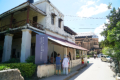 Stonetown - Ehemaliger Sklavenmarkt