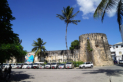 Altes Fort