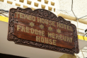 Freddie Mercury Haus