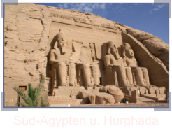 Sd-gypten u. Hurghada