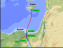 Kreuzfahrt nach gypten mit Louis Cruise Line