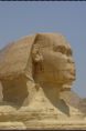 Die altehrwrdige Sphinx