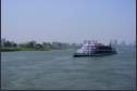 Kairo - Bootsfahrt auf dem Nil