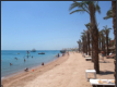 Hurghada - Strand