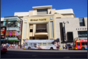 Hollywood - Dolby Theatre - Hier finden die Oscar-Verleihungen statt