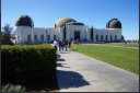 Griffith Park und Observatorium