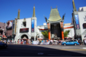 Hollywood - TCL Chinese Theatre