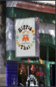 Haight-Asbury - Zentrum der Hippie-Bewegung der 1960er-Jahre