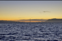 Treasure Island - Blick auf die Golden Gate Bridge
