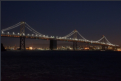 Treasure Island - Oakland Bay Bridge