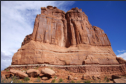 Arches National Park - Tower of Babel