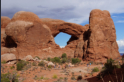 Arches National Park - South Window