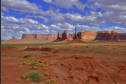 Monument Valley - Totem Pole