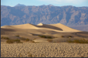 Death Valley - Mesquite Flat Dunes