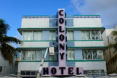 Colony Hotel am Ocean Drive