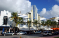 Breakwater Hotel am Ocean Drive