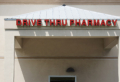 Florida Keys - Drive Thru Pharmacy
