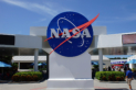 Cape Canaveral - Kennedy Space Center