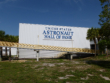 Cape Canaveral - Kennedy Space Center - Hall of Fame