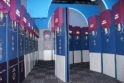 Cape Canaveral - Kennedy Space Center - Hall of Fame