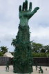 Miami - Holocaust-Memorial