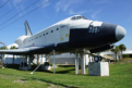 Cape Canaveral - Kennedy Space Center