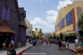 Orlando-Universal Studios