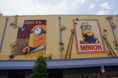 Orlando-Universal Studios