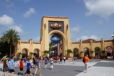 Orlando-Universal Studios