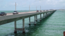 Florida Keys - Marathon - Seven Miles Bridge