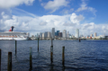 Skyline von Miami