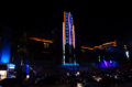 Miami - Ocean Drive am Abend
