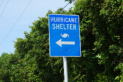 Florida Keys - Hurricane Schutz-Unterkunft