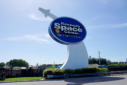 Cape Canaveral - Kennedy Space Center