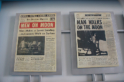 Cape Canaveral - Kennedy Space Center - Artikel ber die Mondlandung