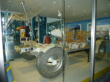 Cape Canaveral - Kennedy Space Center - Mondfahrzeug