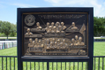 Cape Canaveral - Kennedy Space Center - Astronauts Memorial