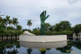 Miami - Holocaust-Memorial
